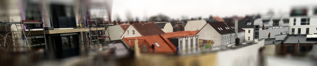 Beitragsbild zum Ratgeber „Skyline verbaut: Rücktritt vom Wohnungskaufvertrag möglich?“