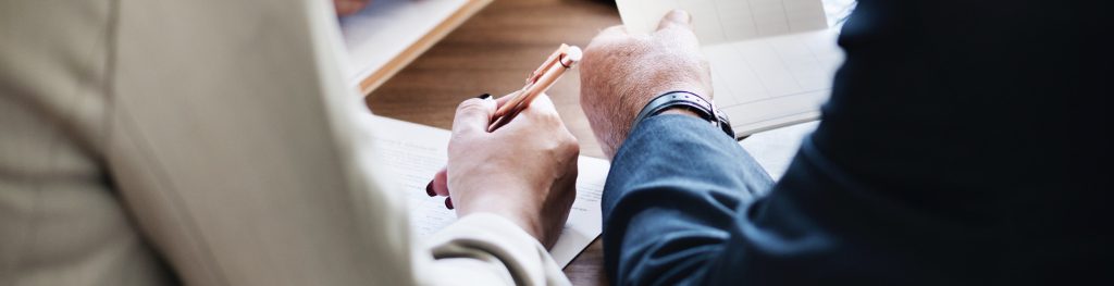 Beitragsbild zum Ratgeber „Vorsorgevollmacht ersetzt Bankvollmacht“