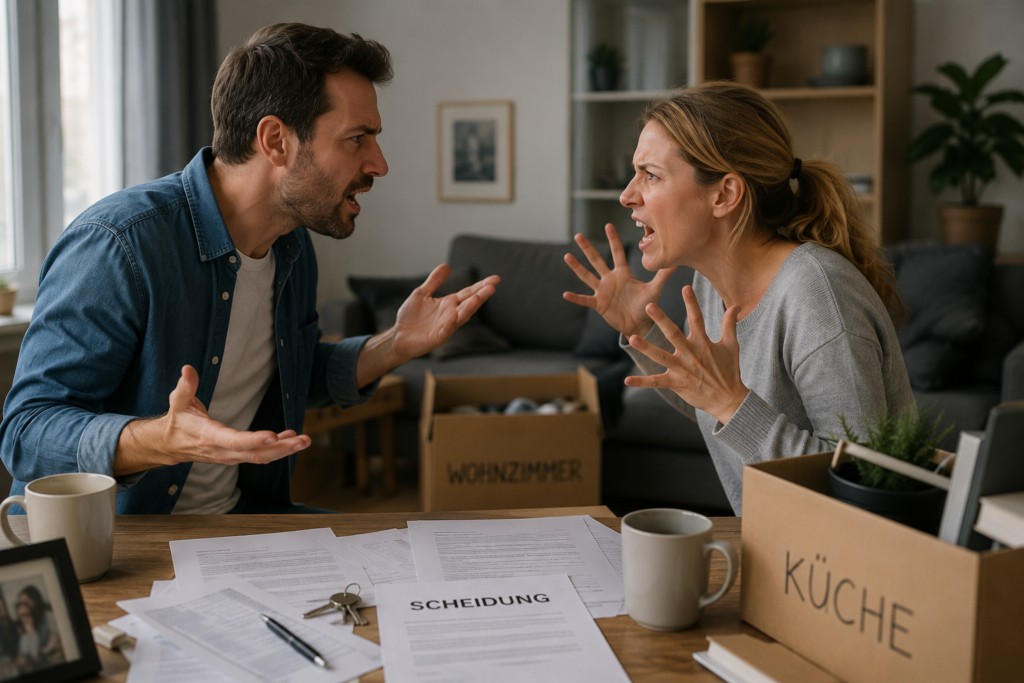 Illustration 2 zum Ratgeber „Wenn nur ein Ehepartner als Eigentümer im Grundbuch steht: Risiken, die viele unterschätzen“